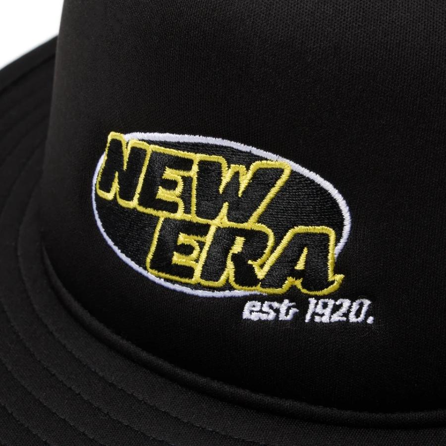 NEW ERA（ニューエラ） バケットハット メンズ レディース 帽子
