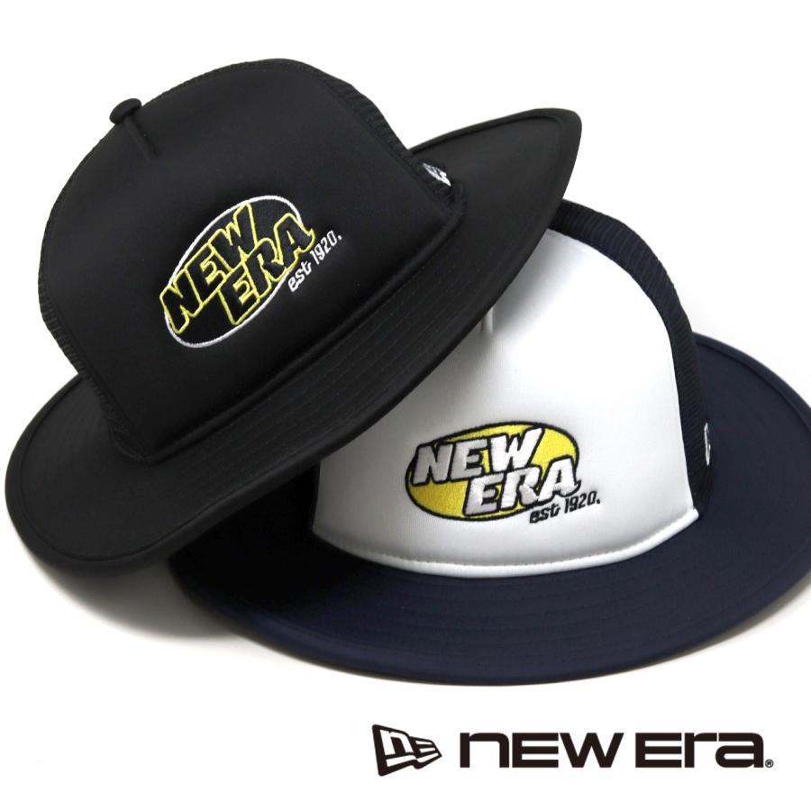 【激レア】イーケーバイニューエラ ハット シリーズ81 XLサイズ(61cm) NEW ERA（ニューエラ） バケットハット メンズ レディース 帽子