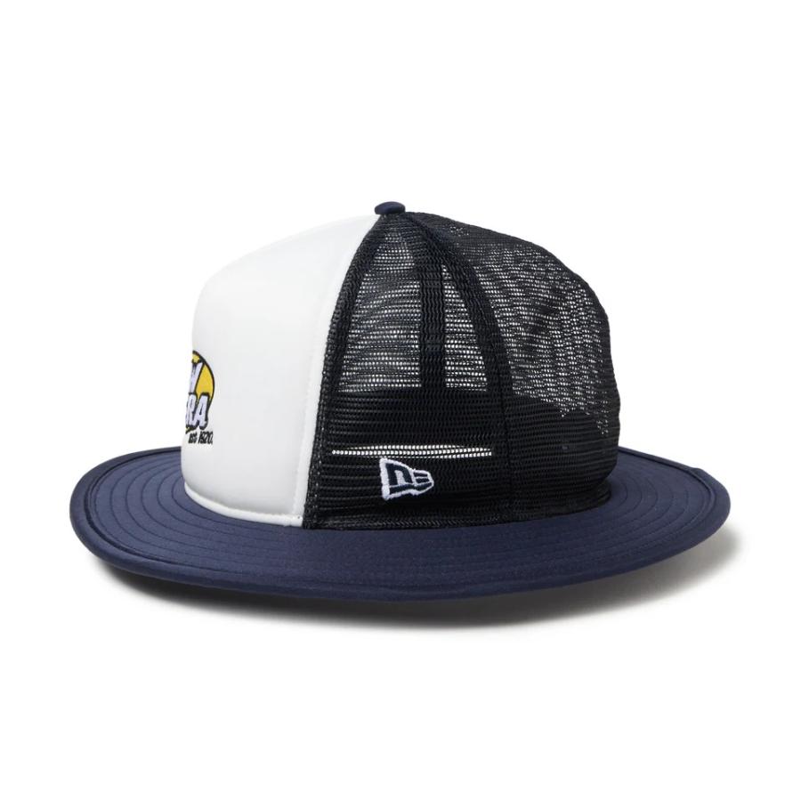 NEW ERA（ニューエラ） バケットハット メンズ レディース 帽子