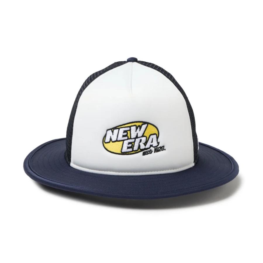 NEW ERA（ニューエラ） バケットハット メンズ レディース 帽子
