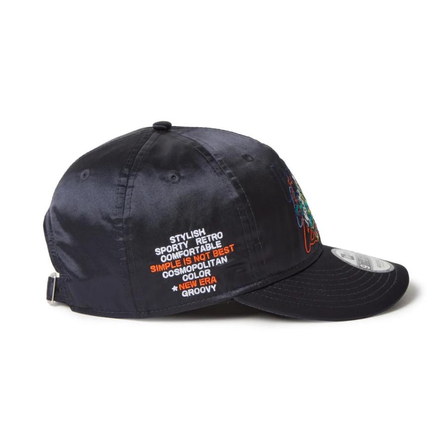 NEW ERA（ニューエラ） NEWERA 9THIRTY kansai yamamoto 帽子 山本寛斎