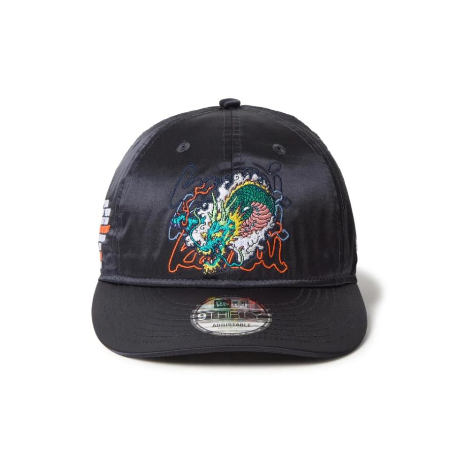 NEW ERA（ニューエラ） NEWERA 9THIRTY kansai yamamoto 帽子 山本寛斎