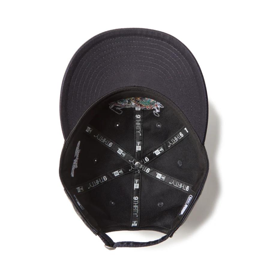 NEW ERA（ニューエラ） NEWERA 9THIRTY kansai yamamoto 帽子 山本寛斎