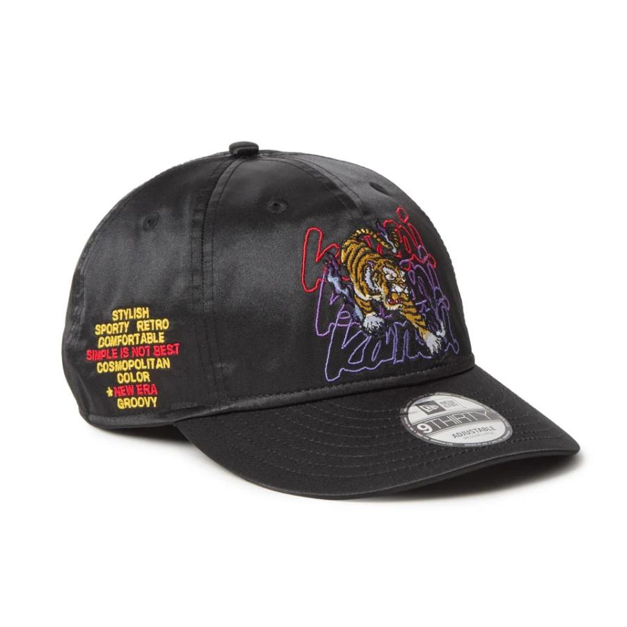 NEW ERA（ニューエラ） NEWERA 9THIRTY kansai yamamoto 帽子 山本寛斎