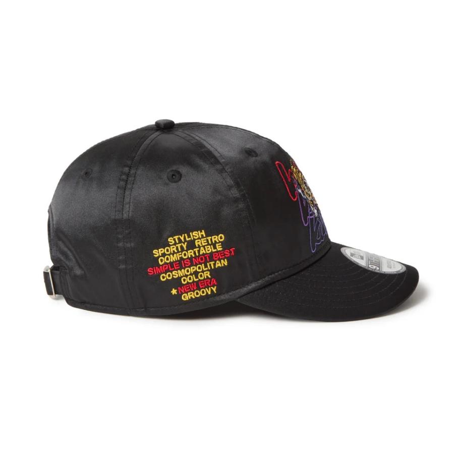 NEW ERA（ニューエラ） NEWERA 9THIRTY kansai yamamoto 帽子 山本寛斎