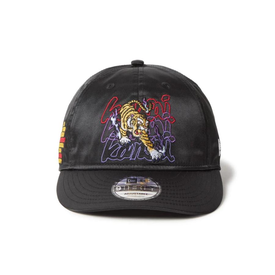 NEW ERA（ニューエラ） NEWERA 9THIRTY kansai yamamoto 帽子 山本寛斎