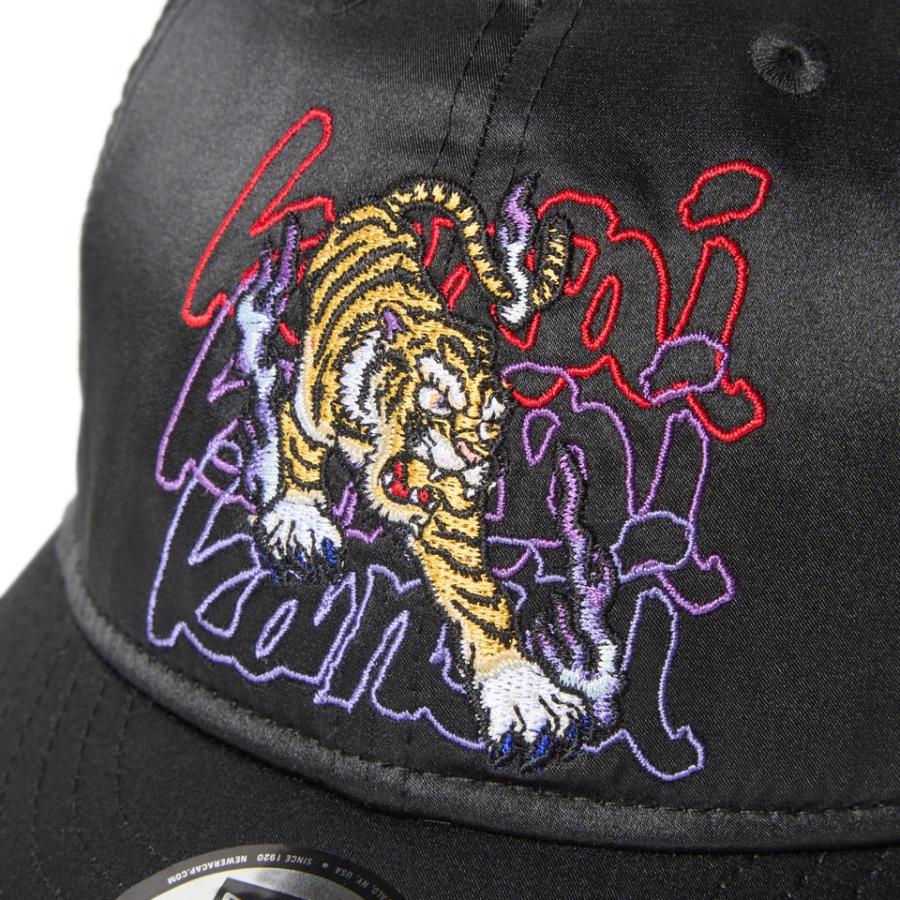 NEW ERA（ニューエラ） NEWERA 9THIRTY kansai yamamoto 帽子 山本寛斎