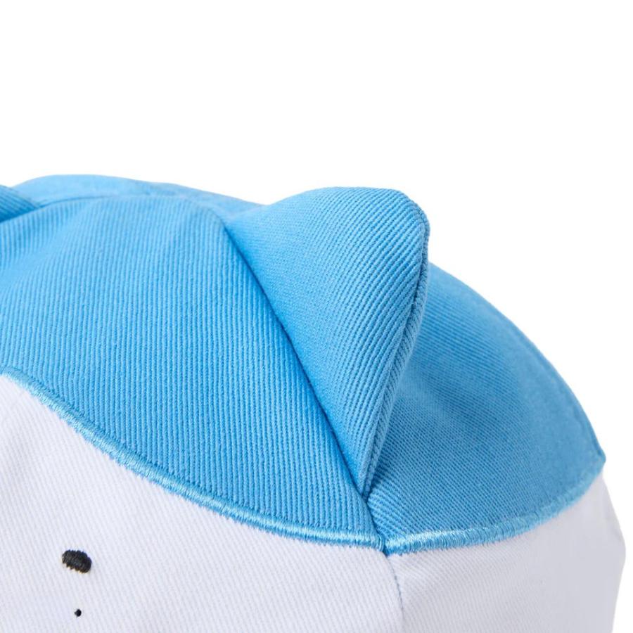 NEW ERA（ニューエラ） ちいかわ ハチワレ キッズ キャップ キッズ