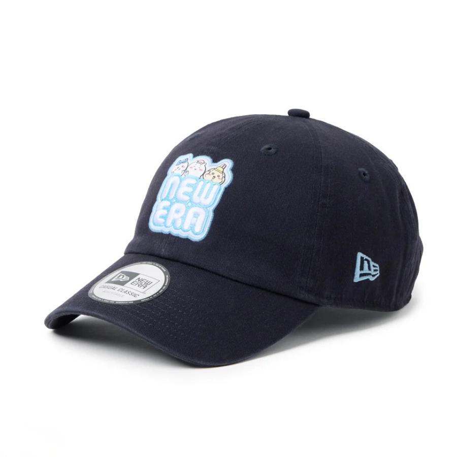 NEW ERA（ニューエラ） ちいかわ キャップ カジュアルクラシック ちい