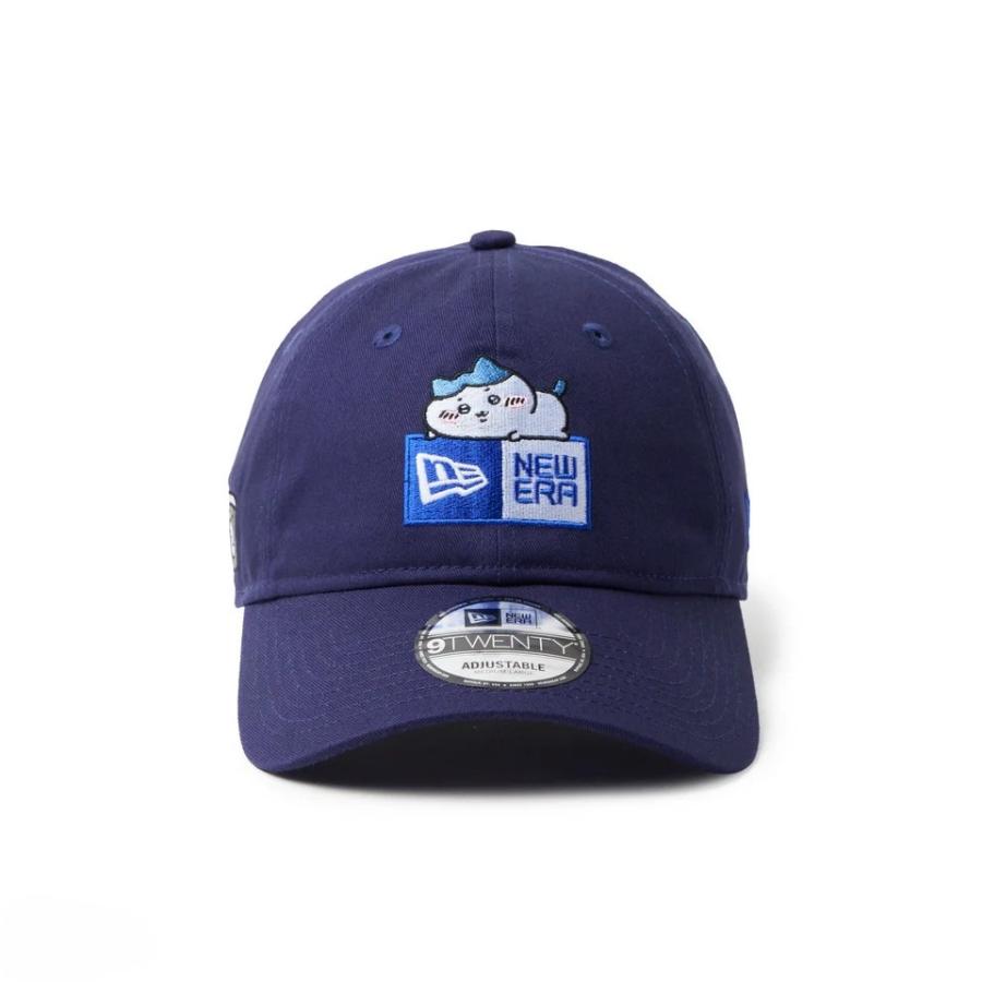 NEW ERA（ニューエラ） ちいかわ キャップ NEWERA 9TWENTY ボックス