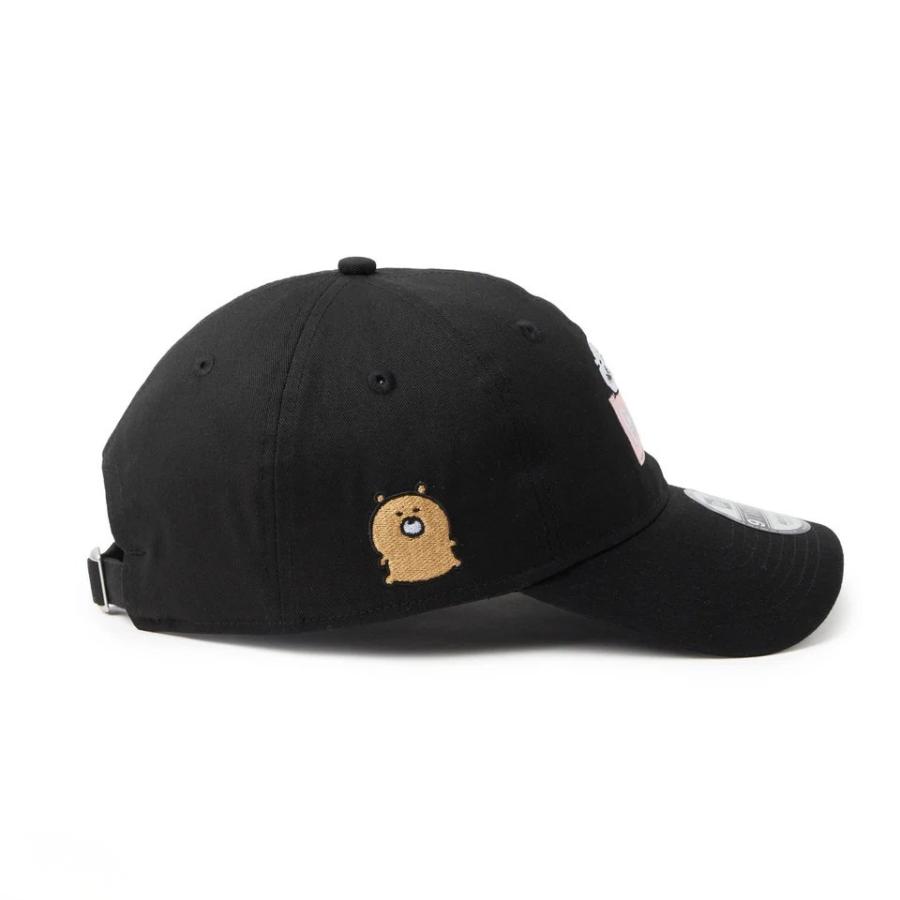 NEW ERA（ニューエラ） ちいかわ キャップ NEWERA 9TWENTY ボックス