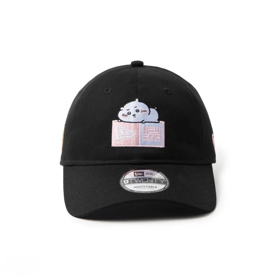 NEW ERA（ニューエラ） ちいかわ キャップ NEWERA 9TWENTY ボックス