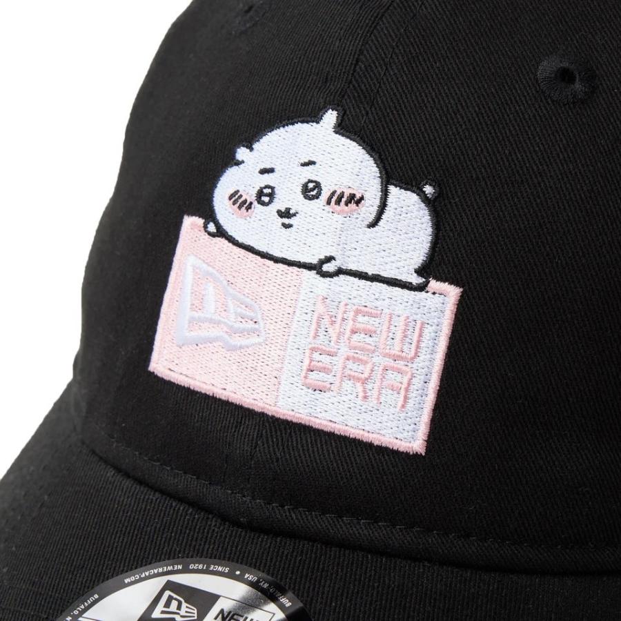 NEW ERA（ニューエラ） ちいかわ キャップ NEWERA 9TWENTY ボックス