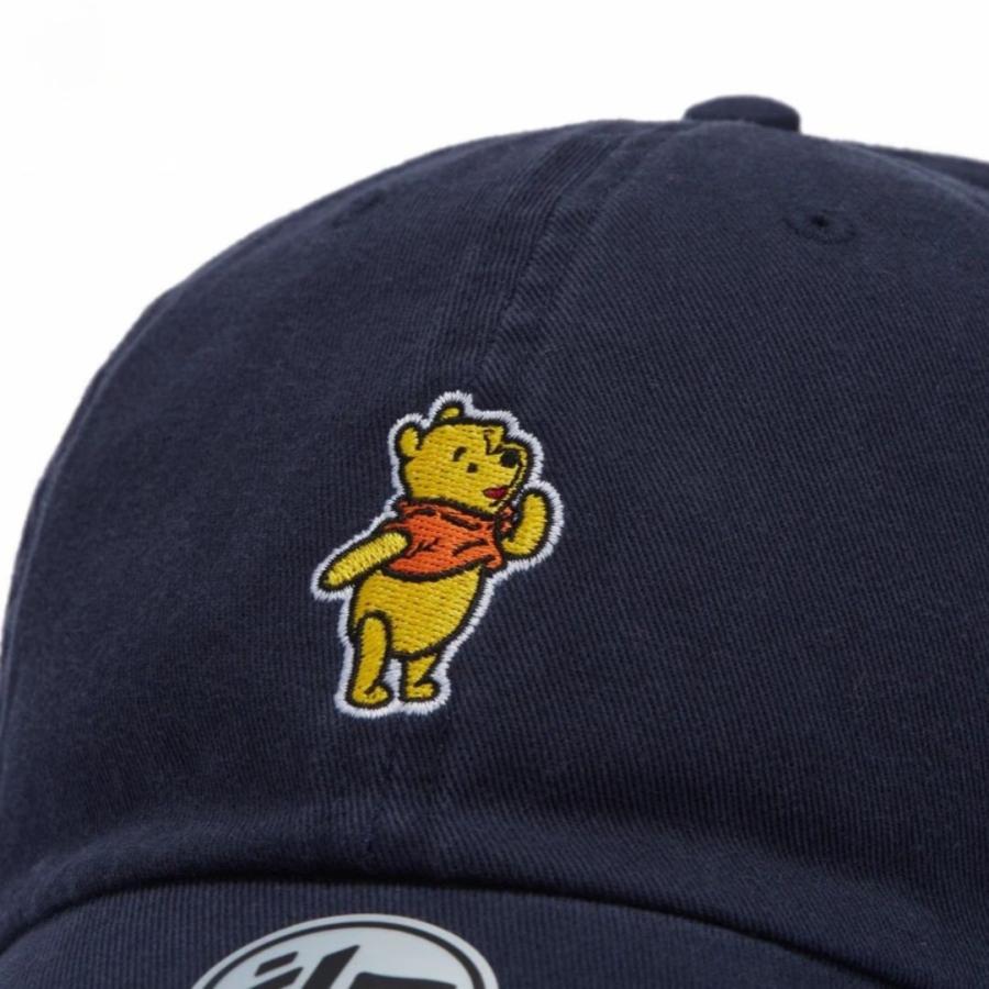 47（フォーティーセブン） キッズ キャップ Disney ディズニー