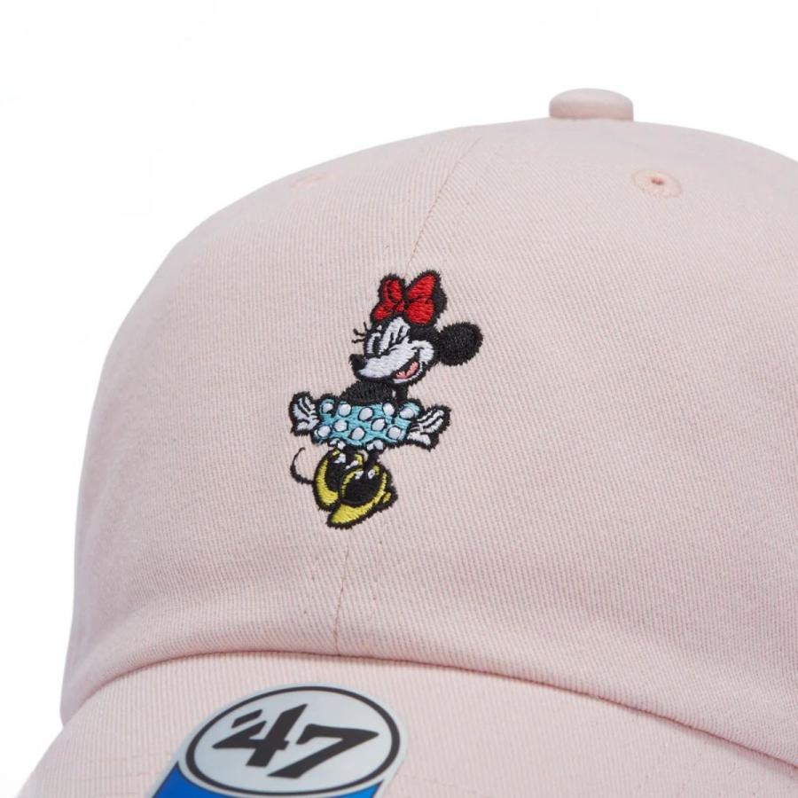 47（フォーティーセブン） キッズ キャップ '47 KIDS クリーンナップ
