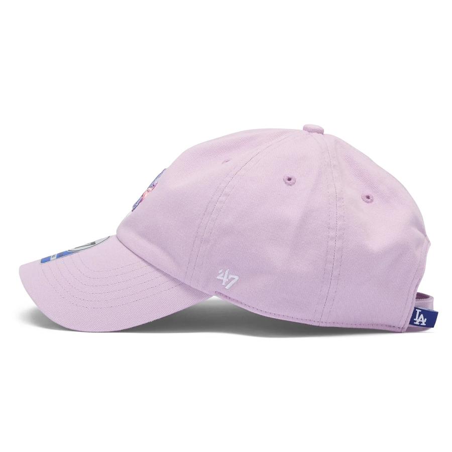 47（フォーティーセブン） キッズ キャップ 帽子 ユニコーン 47brand
