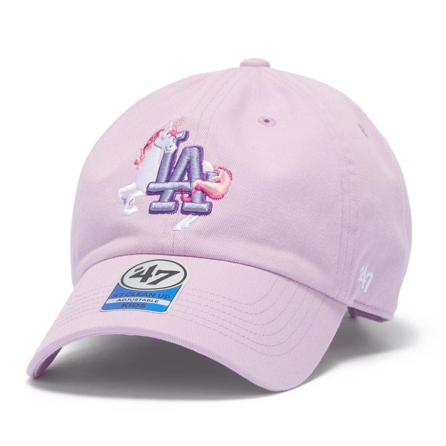 47（フォーティーセブン） キッズ キャップ 帽子 ユニコーン 47brand