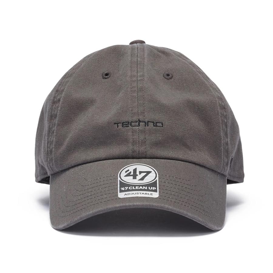 【USED】TMN EXPO TOUR Crazy 4 youキャップ 47（フォーティーセブン） キャップ TECHNO ミュージック 帽子
