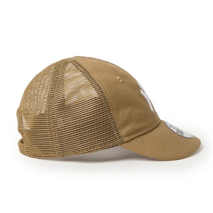 NEW ERA（ニューエラ） キッズ メッシュキャップ KIDS My1st 9TWENTY