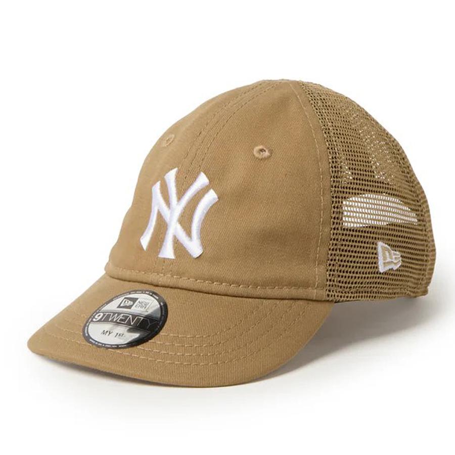 NEW ERA（ニューエラ） キッズ メッシュキャップ KIDS My1st 9TWENTY