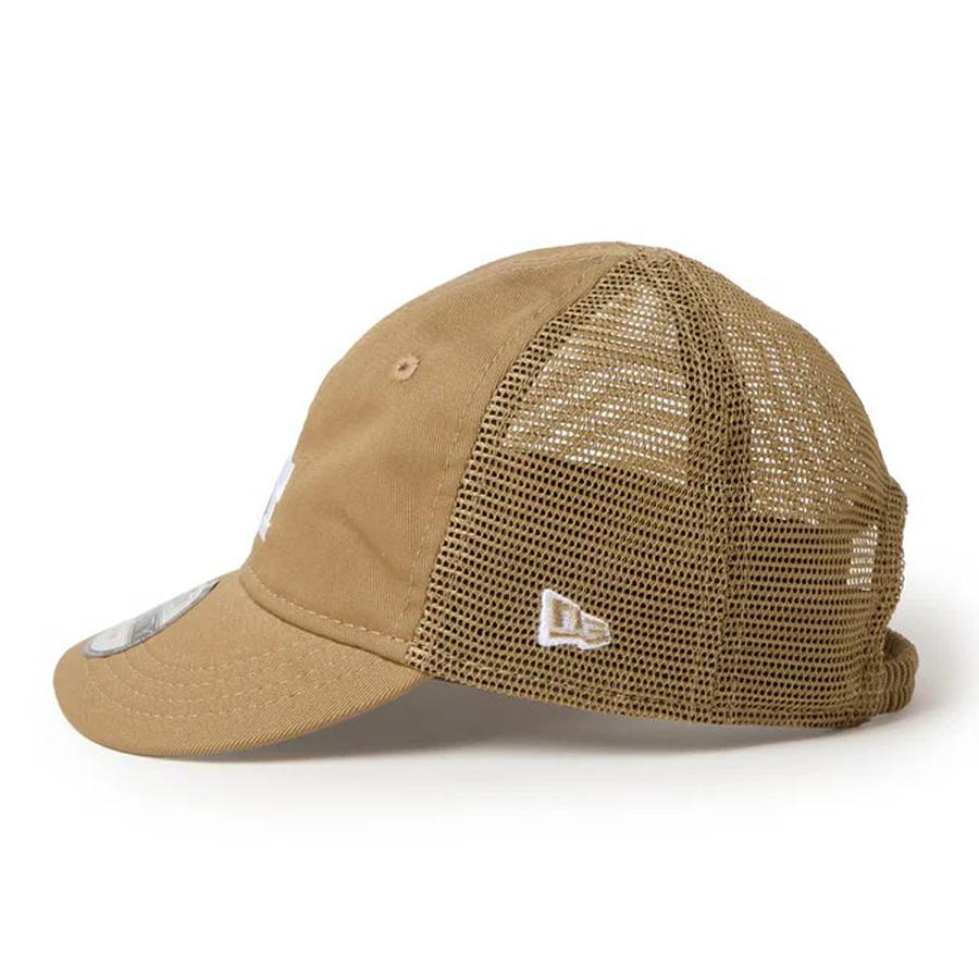 NEW ERA（ニューエラ） キッズ メッシュキャップ KIDS My1st 9TWENTY