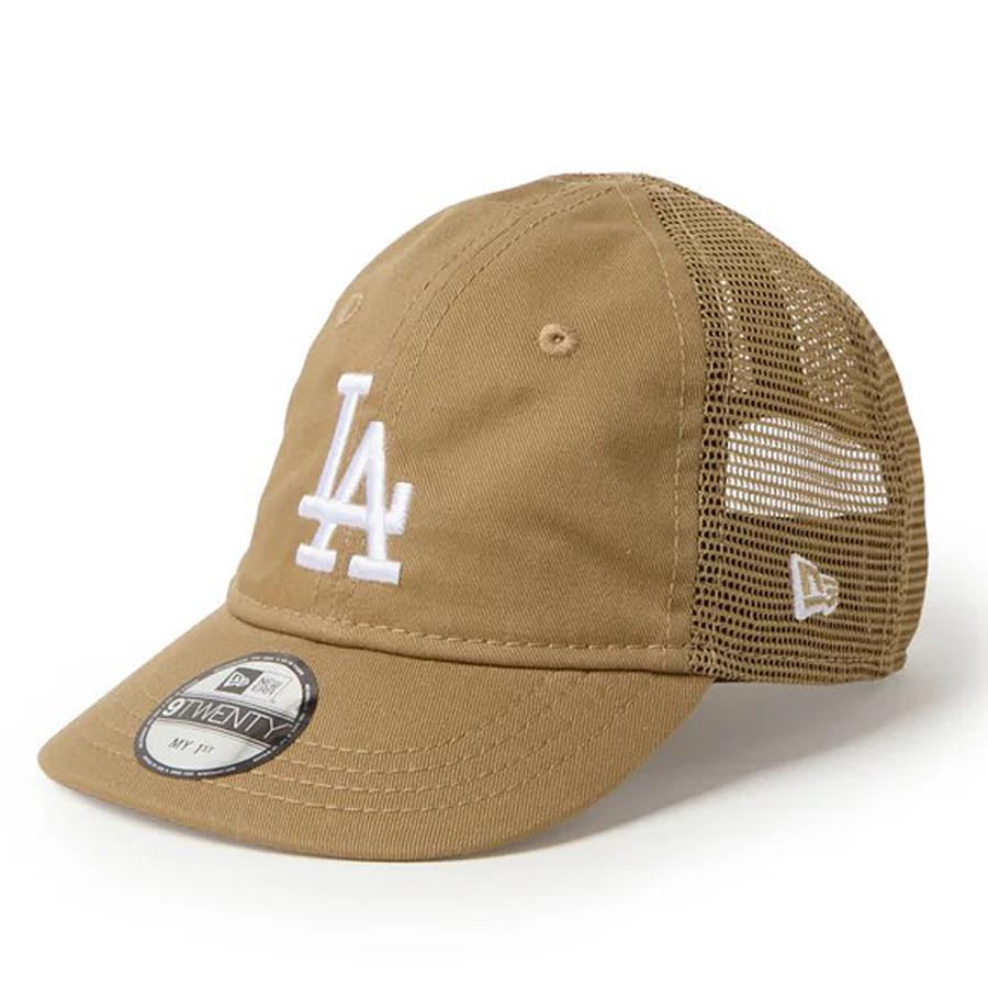 NEW ERA（ニューエラ） キッズ メッシュキャップ KIDS My1st 9TWENTY