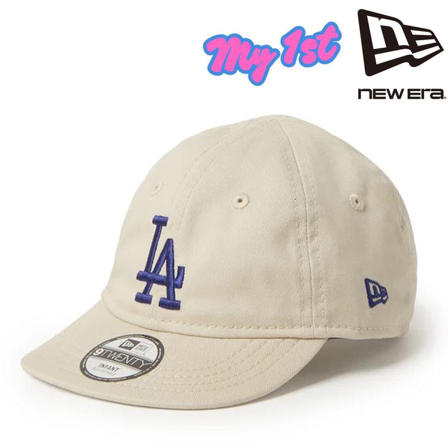 NEW ERA（ニューエラ） キッズ キャップ KIDS My1st 9TWENTY 920