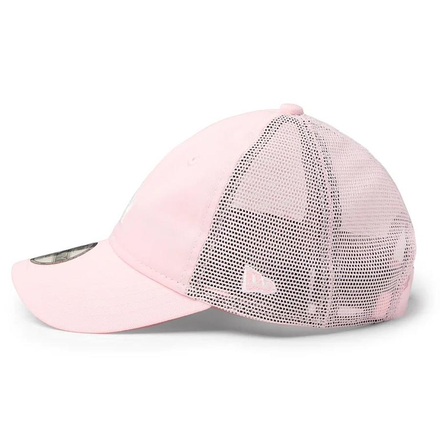 NEW ERA（ニューエラ） キッズ メッシュキャップ NEWERA Child 9TWENTY