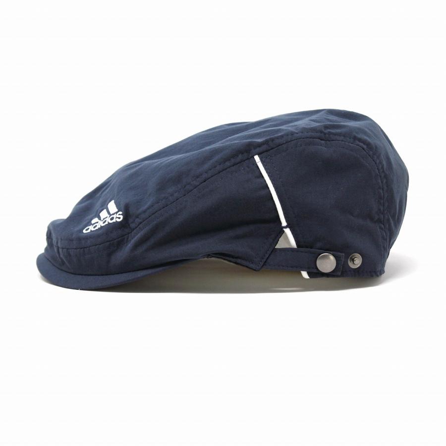 adidas（アディダス） ハンチング帽子 吸湿速乾 オールシーズン