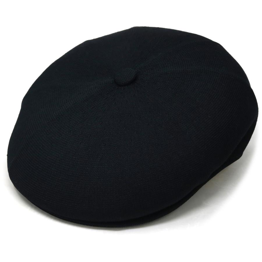 KANGOL（カンゴール） ハンチングベレー サマーニット メンズ サマー