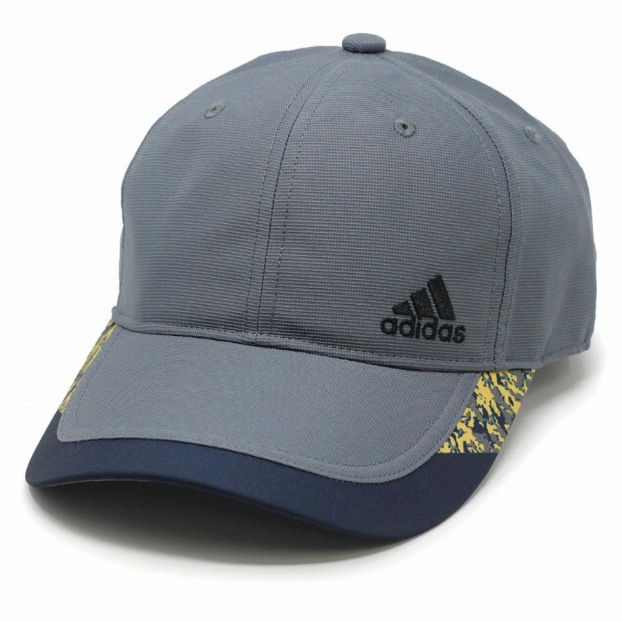 ランニングキャップ メンズ インターゼロ スポーツ アディダス キャップ 帽子 メンズ 総柄 Cap Adidas キャップ グレー 光沢 197 071 Elehelm帽子通販専門店 通販 Yahoo ショッピング