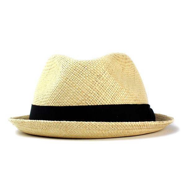 NEW YORK HAT（ニューヨークハット） ハット メンズ 帽子 中折れハット
