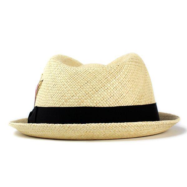 NEW YORK HAT（ニューヨークハット） ハット メンズ 帽子 中折れハット