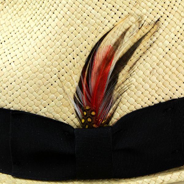 NEW YORK HAT（ニューヨークハット） ハット メンズ 帽子 中折れハット