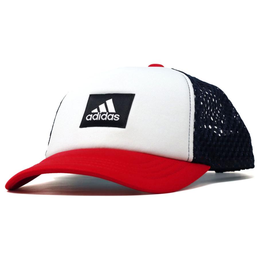 adidas メッシュキャップ 春夏 帽子 アディダス プレゼント