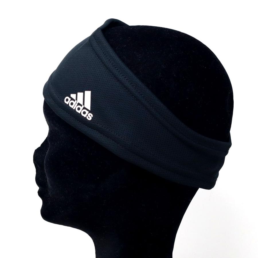 adidas（アディダス） ヘアバンド ヘッドバンド スポーツ 熱中症対策