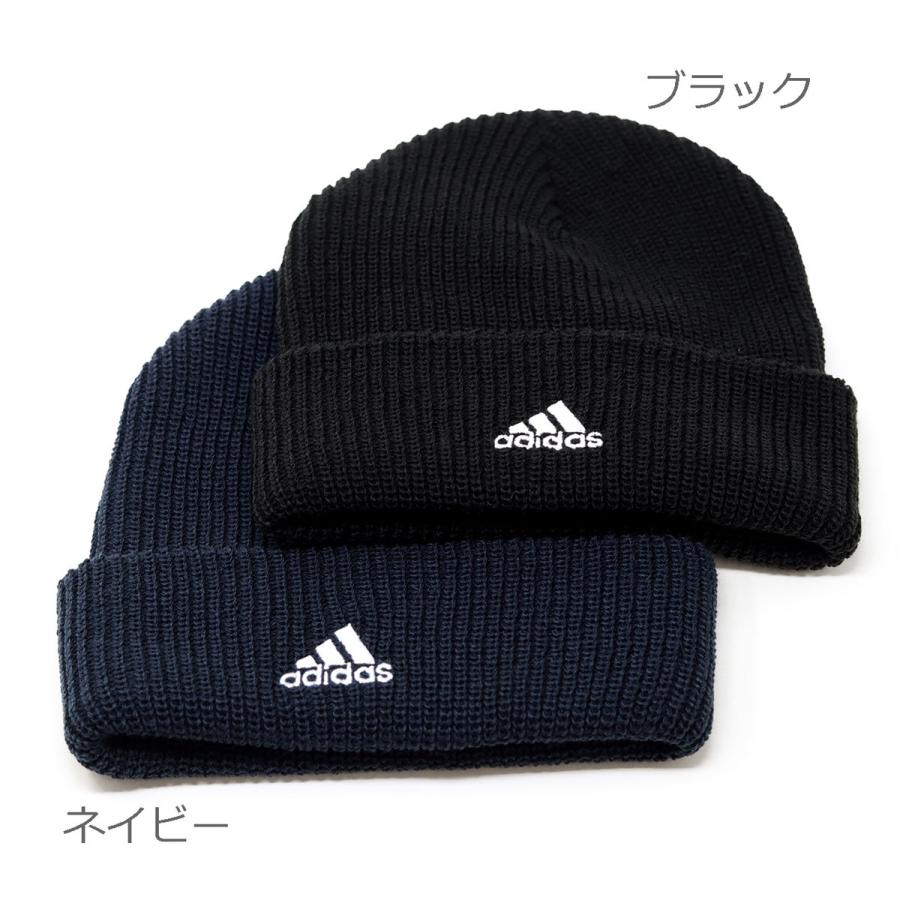 adidas アディダス ニット帽 秋冬 帽子 ニットワッチ ジュニア adidas アディダス ニット帽 秋冬 帽子 ニットワッチ ジュニア