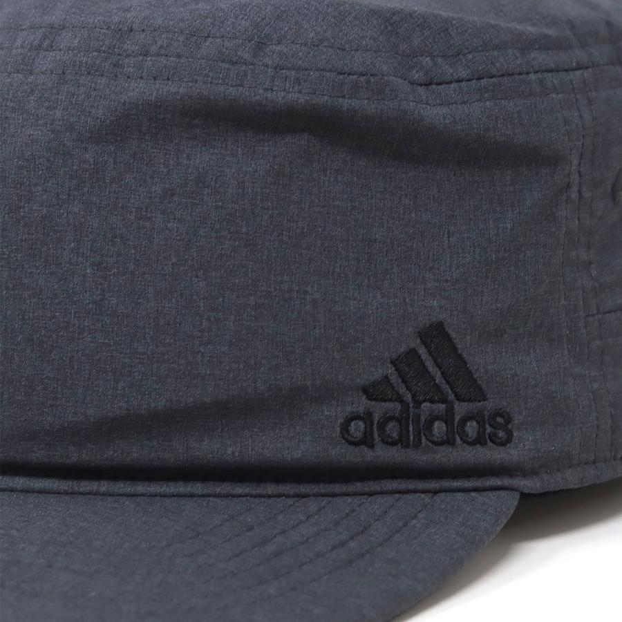 adidas（アディダス） ワークキャップ メンズ キャップ メンズ 洗濯機
