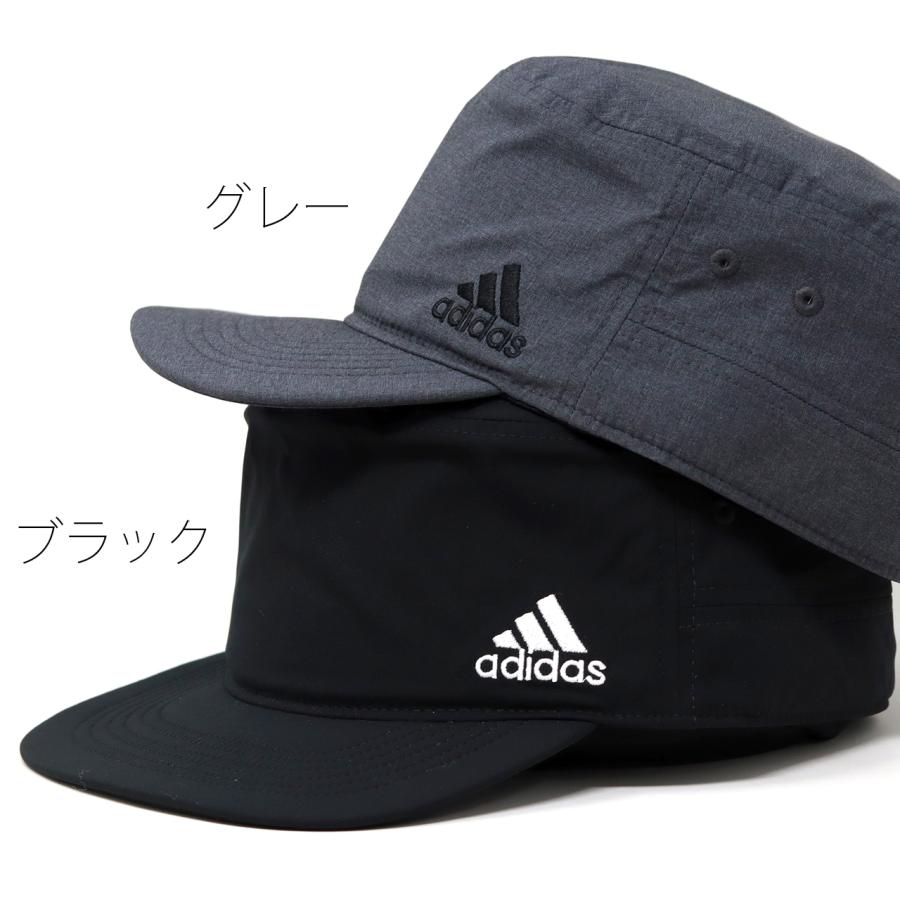adidas（アディダス） ワークキャップ メンズ キャップ メンズ 洗濯機