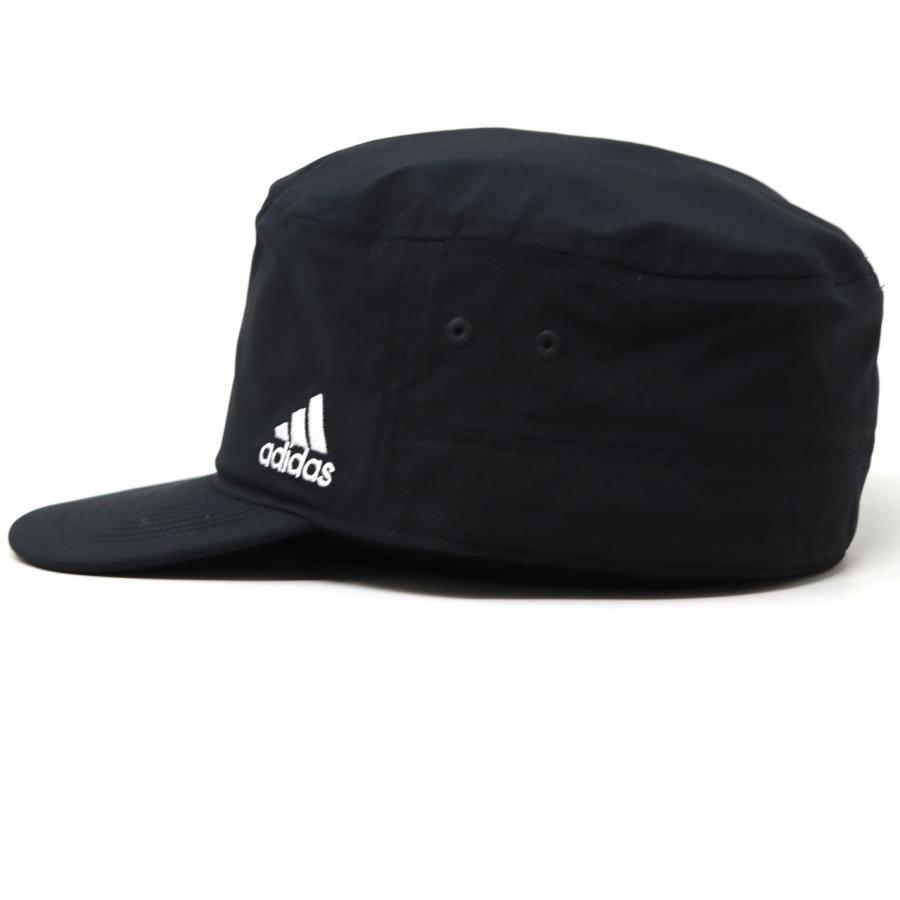 adidas（アディダス） ワークキャップ メンズ キャップ メンズ 洗濯機