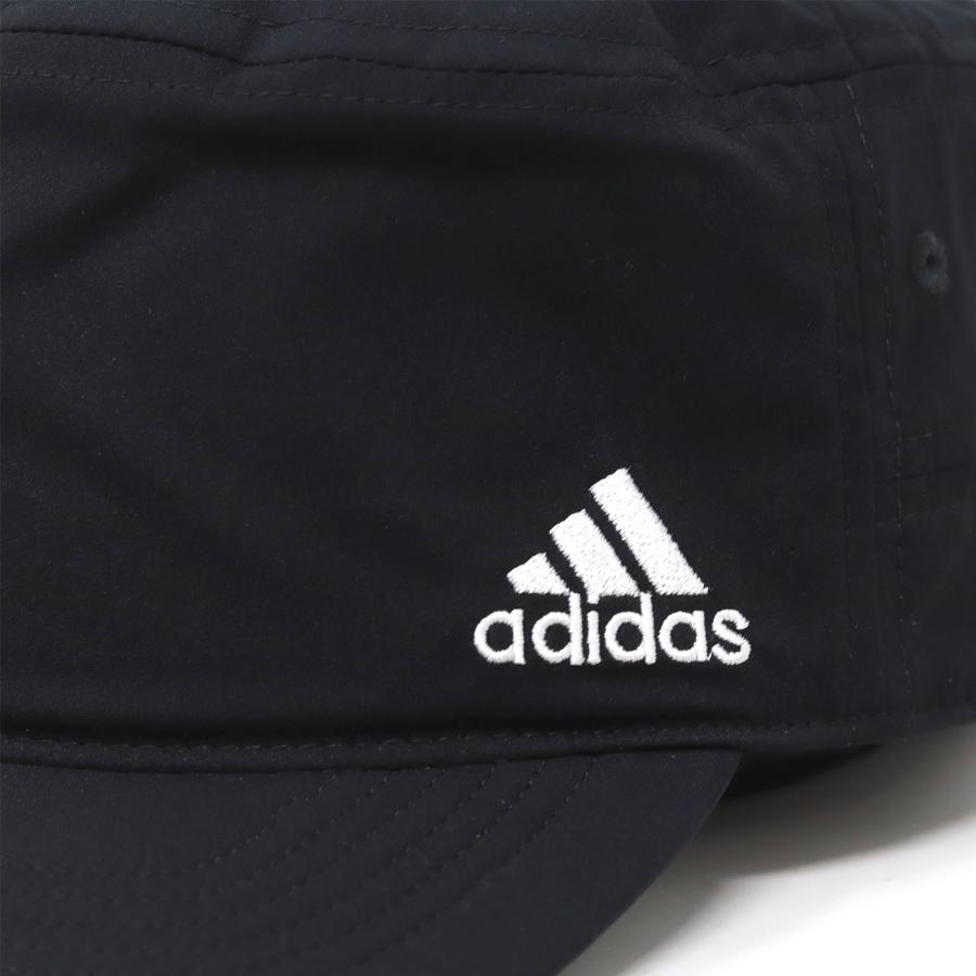 adidas（アディダス） ワークキャップ メンズ キャップ メンズ 洗濯機