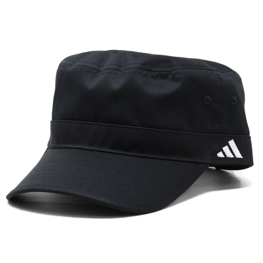 adidas（アディダス） ワークキャップ パフォーマンスロゴ ドゴール