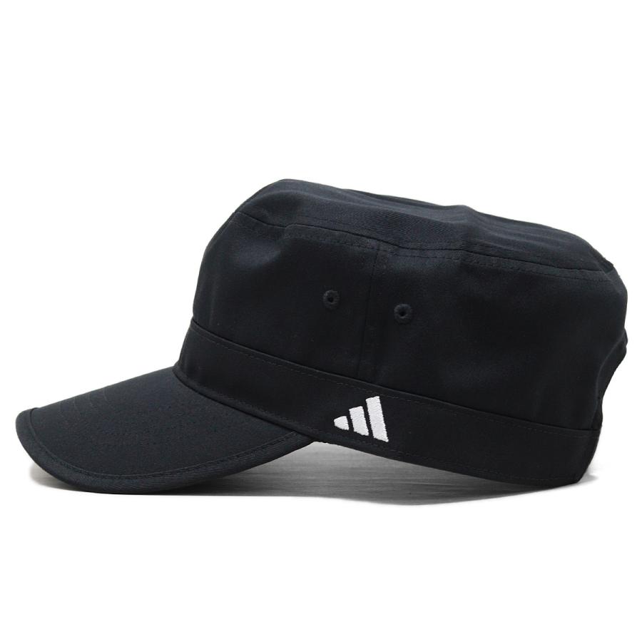 adidas（アディダス） ワークキャップ パフォーマンスロゴ ドゴール