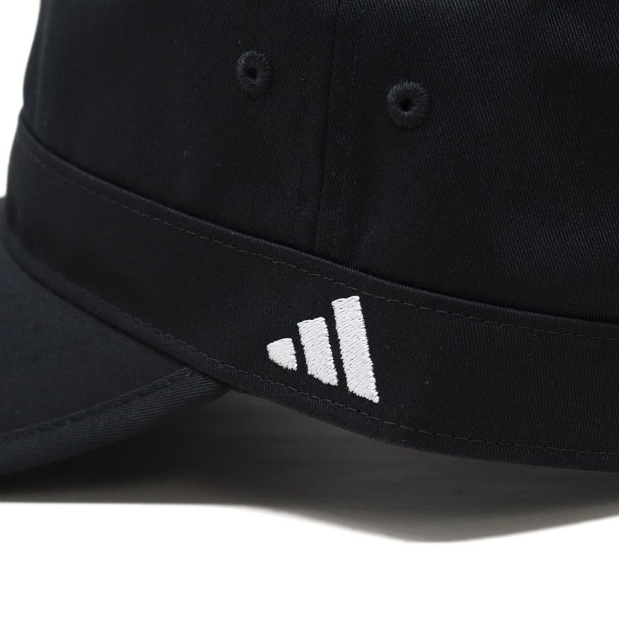 adidas（アディダス） ワークキャップ パフォーマンスロゴ ドゴール
