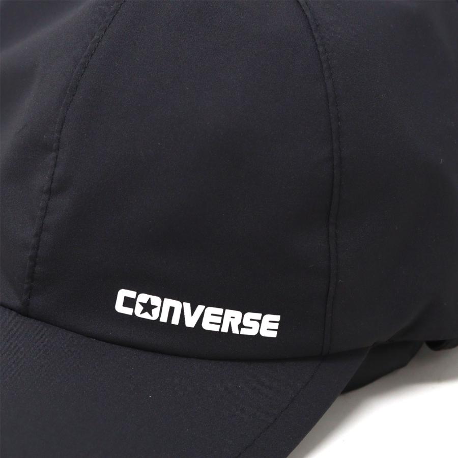 CONVERSE（コンバース） キャップ メンズ ウォータープルーフ メンズ