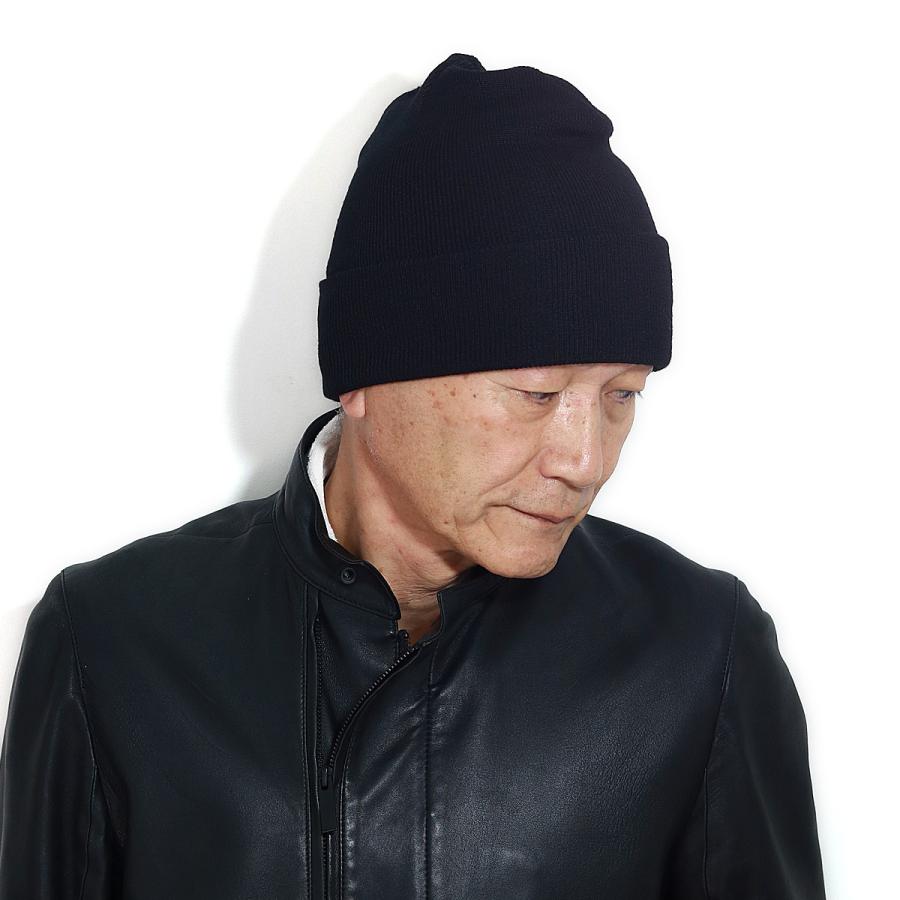 ARMANI EXCHANGE ニット帽 アルマーニエクスチェンジ ワッペン ARMANI EXCHANGE ニット帽 アルマーニエクスチェンジ ワッペン