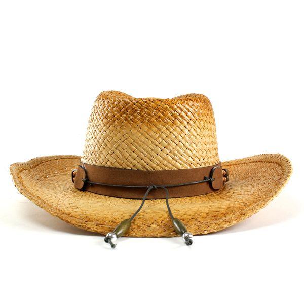 帽子 ハット メンズ レディース ストローハット 麦わら帽子 ヘンシェル
