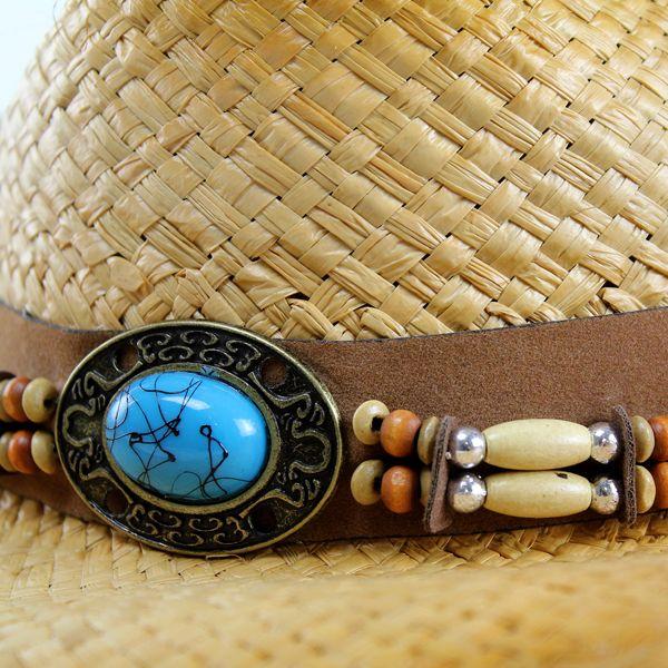 帽子 ハット メンズ レディース ストローハット 麦わら帽子 ヘンシェル