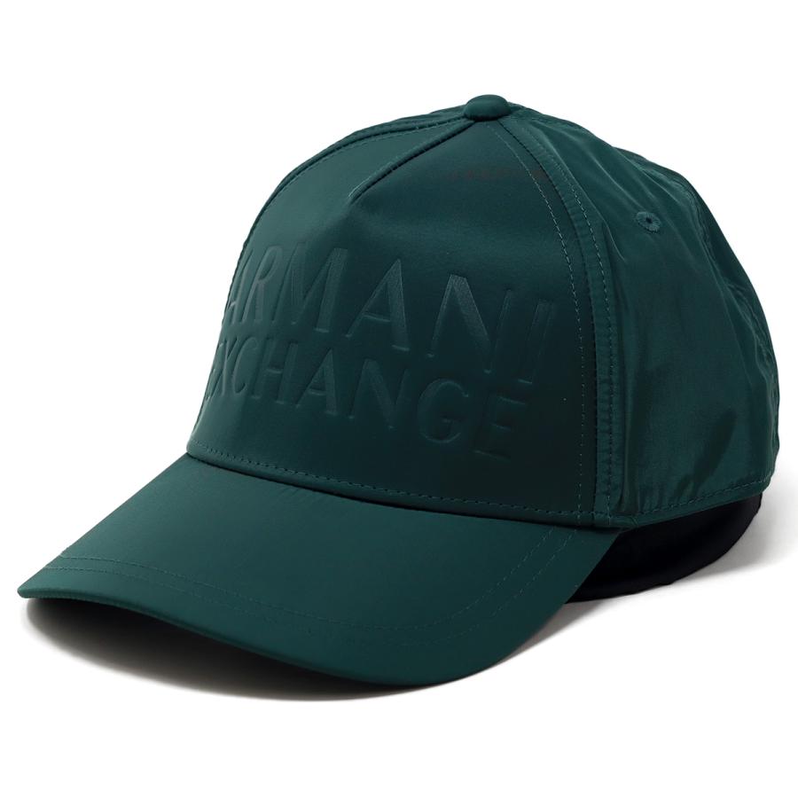 ARMANI EXCHANGE キャップ ブランド アルマーニエクスチェンジ 帽子