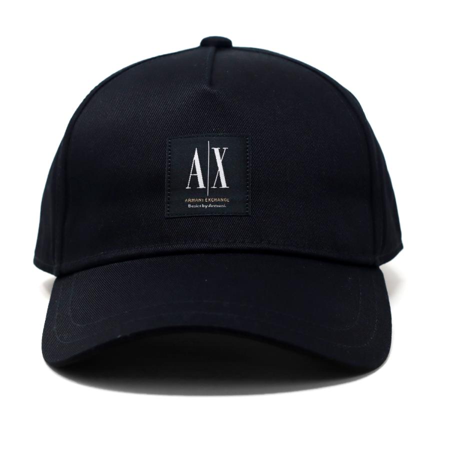 ARMANI EXCHANGE アルマーニエクスチェンジ 帽子 キャップ ブランド